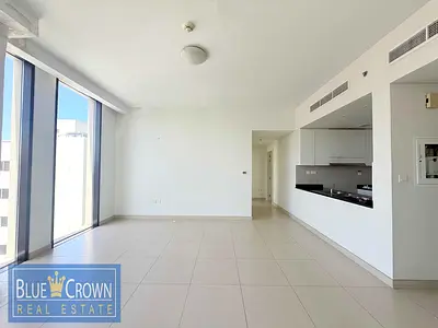 Chiller Ac free | Close To Burjman Metro | Prime Location