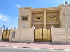 Expansive 8-Bedroom Villa | 6,510 Sq. Ft. | Ideal Family Home