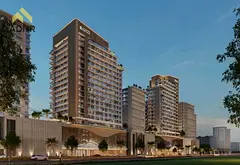 Lowest Price in Al Jaddaf | Near Metro | Strong ROI