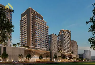 Lowest Price in Al Jaddaf | Near Metro | Strong ROI