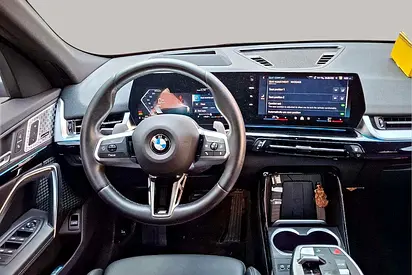 صورة 10 لـ 2025 BMW X2