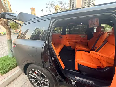 Lynk & Co 900 2.0T Ultra 2026 | 300 km | Satin Black PPF | Fully Registered, Ready Today