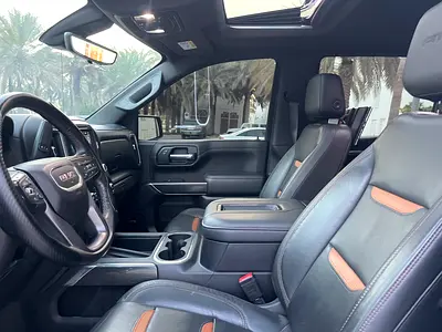 2020 GMC SIERRA — миниатюра 18