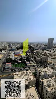 Live in One of the Best Family-Friendly Towers | 2BHK | Beautiful Sharjah View | Parking | Near Scho