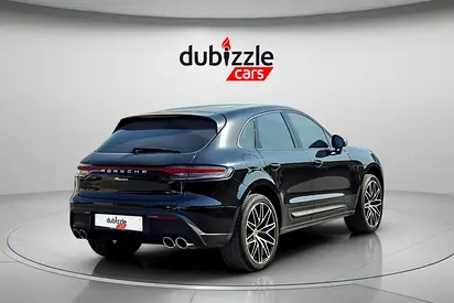 صورة 6 لـ 2025 Porsche MACAN