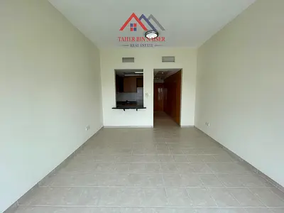 Multiple 13 Months Contract Near Metro Studio Apartment | Mogul Cluster | Garden View