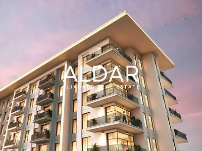 Spacious Layout | High Rise | Investors Deal