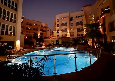 Amazing Layout | Dishwasher | 2 Bedroom Villa