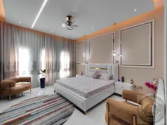 SMART 2-BEDROOM APARTMENT FOR SALE | FULLY FURNISHED | MODERN INTERIORS | PRIME INVESTMENT | VASTU C