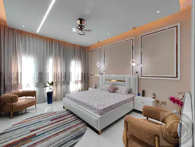 SMART 2-BEDROOM APARTMENT FOR SALE | FULLY FURNISHED | MODERN INTERIORS | PRIME INVESTMENT | VASTU