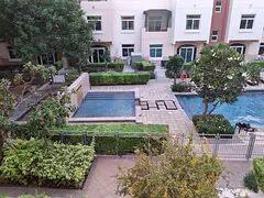 TERRACE -2 BED APARTMENT FOR RENT - 75000 ONLY