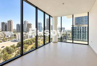 Ready to Move In | Pool and Park View | Brand New
