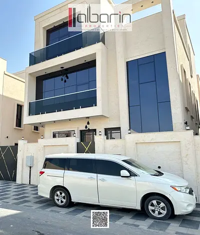 beautiful villa with pool For Sale – in all zahya