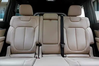 صورة 12 لـ 2023 JEEP GRAND CHEROKEE L