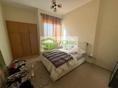 1BR Apt | Oakwood Residency | Fully Furnished