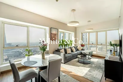 Upgraded | Tenanted | Balcony | Study Room