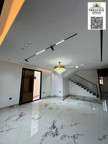 Large Luxury Villa for Rent Prime Al Helio 2 Area