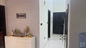 SPACIOUS 4 BR VILLA~SINGLE ROW~FAMILY LIVING
