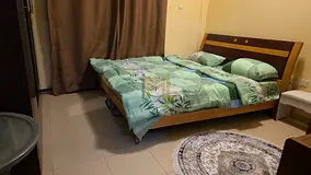 🔥 AED 4,099 ALL INCLUSIVE | Fully Furnished 2BHK | High Floor | Balcony | Great View