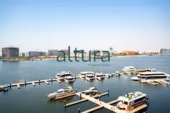 Upgraded 1BR | Fully Furnished | Sea View