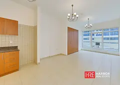 1 Month Free | Vacant | Well-Maintained