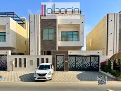 Luxury furnished villa for monthly rent, ready to move in