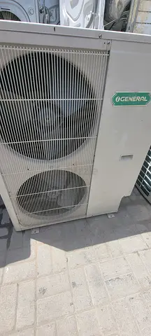 Ogenral 5 ton duct taype ac sale