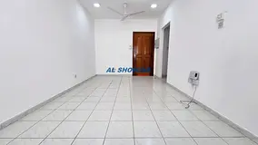 WINDOW AC I 2 BHK I 2 BATH I AL HAMRIYA