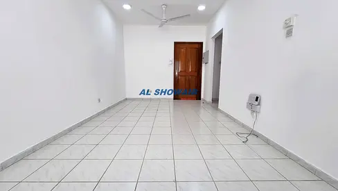 WINDOW AC I 2 BHK I 2 BATH I AL HAMRIYA