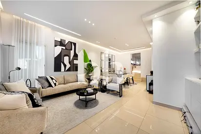 Unfurnished | Upgraded | Best Layout