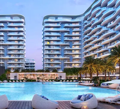 Lagoon-Inspired Living | 2 Bedroom Residence | Investor Deal
