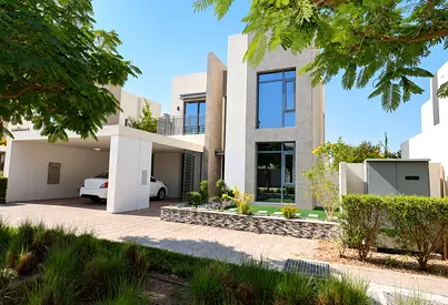 4BR Golf Villa | Golf Links | Prime Emaar South