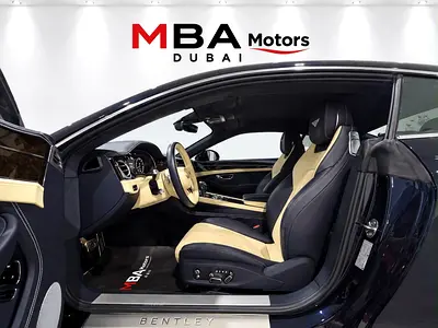 2023 Bentley CONTINENTAL 照片 8