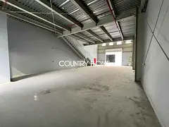 Industrial Factory Unit | Al Layan 1 | 160 KW