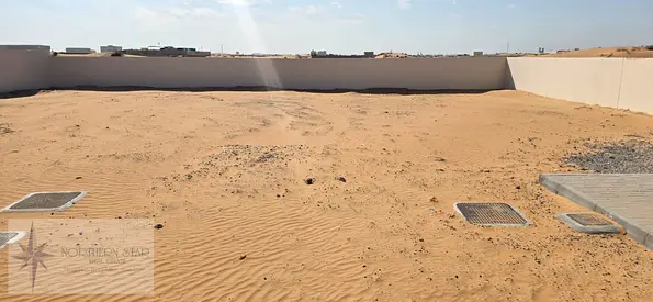10000 Square Feet Open Land for Rent without electricity