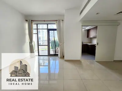 ✨ Spacious 1BR | 2 Bathrooms | Closed Kitchen | 920 Sqft | Gym & Pool | Free Parking | Wurood 2, Al Zahia ✨