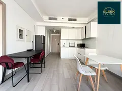 Bright and Spacious | Modern Apartment | Luxurious Amenities