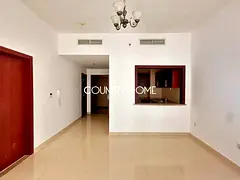 Spacious 1BR Apartment | 893 Sq Ft | AED 58K