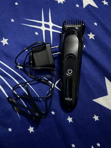 Trimmer