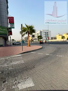 For Sale Directly from the Owner Residential and Commercial Land for Sale in Al Mowaihat 1, Ajman