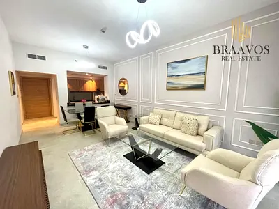 W/ STUDY ROOM | FURNISHED | SPACIOUS