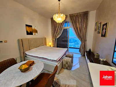 Fully Furnished | Vacant | Ready to Move In