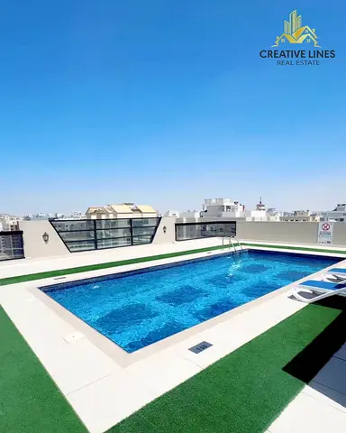 Bright & Spacious 2BHK Apartment Al Nahda 2, Dubai 🌟