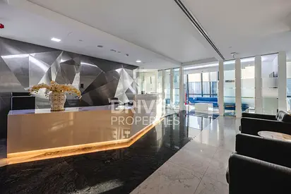 Elite Office Space | High Yield Investment