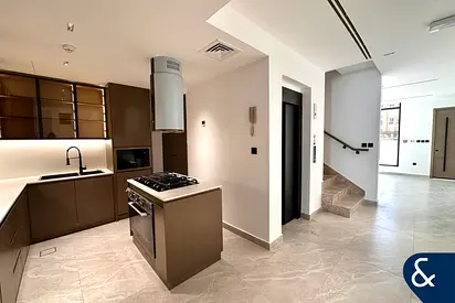 4 Bed | Maid | Private Elevator | Luxury Home