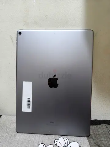 Ipad Pro 12.9 2nd Gen 256gb
