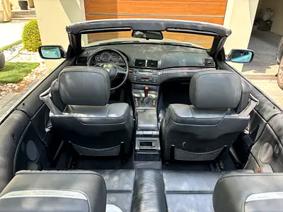 صورة 14 لـ 2003 BMW 3-SERIES
