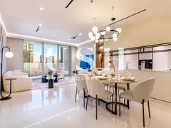 Ugraded Furnished | Balcony | Downtown | PHPP