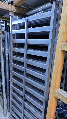 Used Bunker Bed Steel Good Condition Available