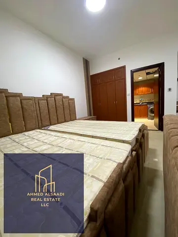 استديو للايجار الشهري